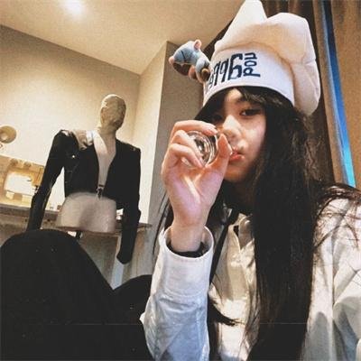 我的黑帮恋人 封面
